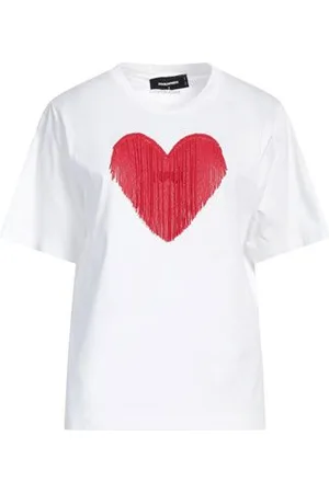 Dsquared2 TOPS - T-shirts