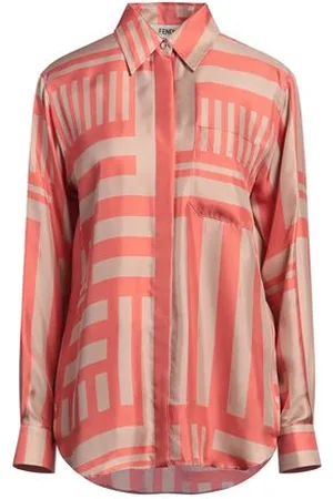 Fendi TOPS - Hemden