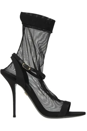 Dolce & Gabbana SCHUHE - Stiefeletten