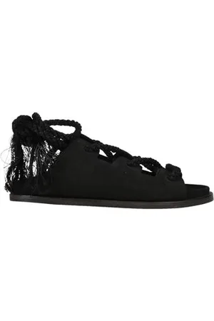 FORTE FORTE SCHUHE - Sandalen
