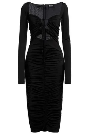 VERSACE KLEIDER - Midi-Kleider