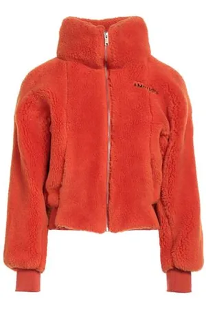 AMBUSH JACKEN & MÄNTEL - Shearling- & Kunstfell