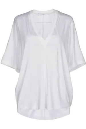 Givenchy TOPS - T-shirts