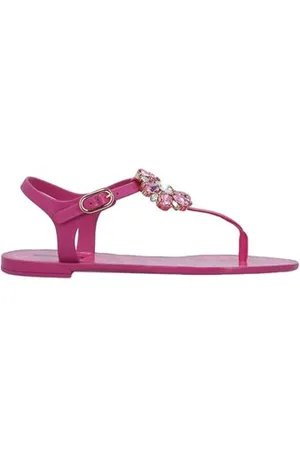 Dolce & Gabbana SCHUHE - Zehentrenner