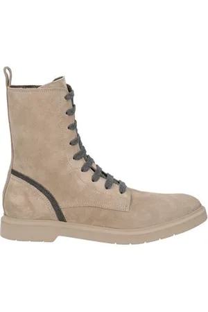 Brunello Cucinelli SCHUHE - Stiefeletten