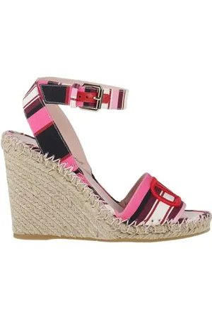 VALENTINO GARAVANI SCHUHE - Espadrilles