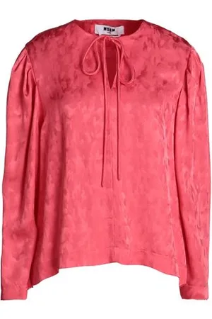 Msgm TOPS - Tops