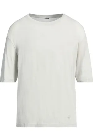 Jil Sander TOPS - T-shirts