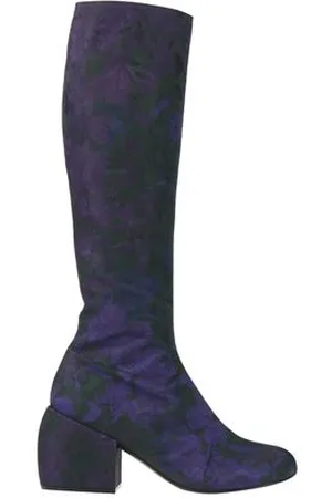 DRIES VAN NOTEN SCHUHE - Stiefel