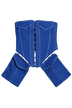 DION LEE TOPS - Tops