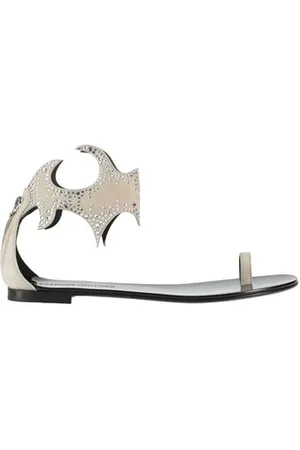 ALEXANDRE VAUTHIER SCHUHE - Zehentrenner