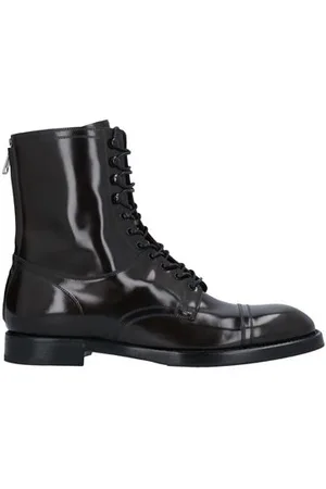 Dolce & Gabbana SCHUHE - Stiefeletten