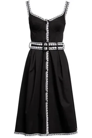 Moschino KLEIDER - Midi-Kleider