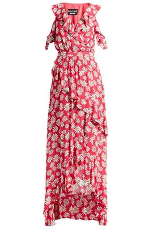 Moschino KLEIDER - Maxi-Kleider