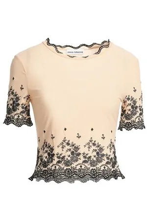 Paco rabanne TOPS - T-shirts
