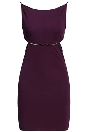 Dsquared2 KLEIDER - Mini-Kleider