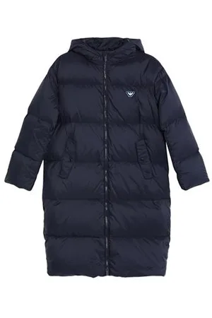 Emporio Armani JACKEN & MÄNTEL - Pufferjacken & Daunenjacken