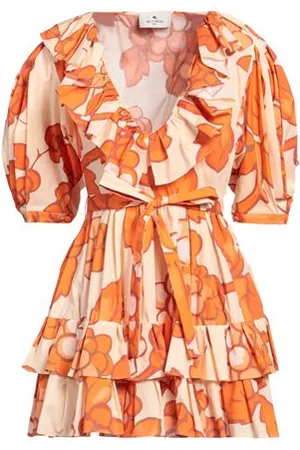 Etro KLEIDER - Mini-Kleider