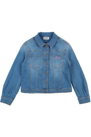 Moschino JACKEN & MÄNTEL - Jeansjacken/Mäntel