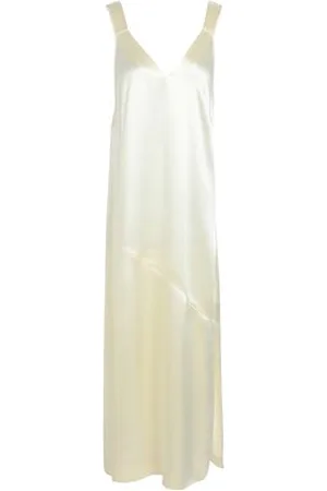 Calvin Klein KLEIDER - Maxi-Kleider