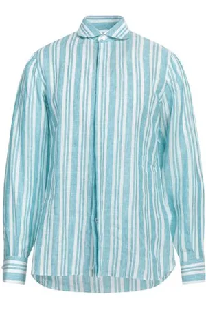 ISAIA TOPS - Hemden