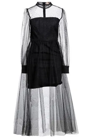 Twin-Set KLEIDER - Maxi-Kleider