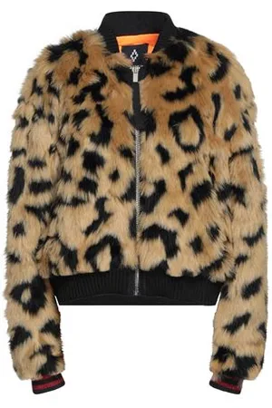 MARCELO BURLON JACKEN & MÄNTEL - Shearling- & Kunstfell