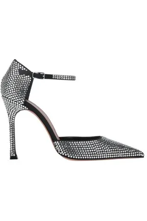 Amina Muaddi SCHUHE - Pumps