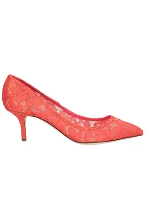Dolce & Gabbana SCHUHE - Pumps