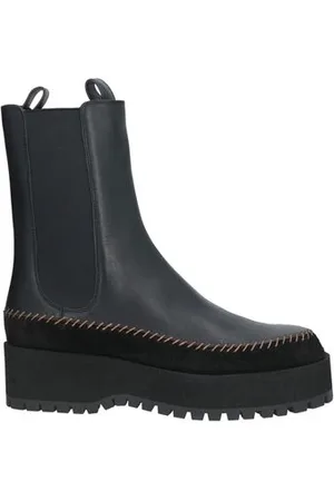 ULLA JOHNSON SCHUHE - Stiefeletten