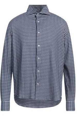FEDELI TOPS - Hemden