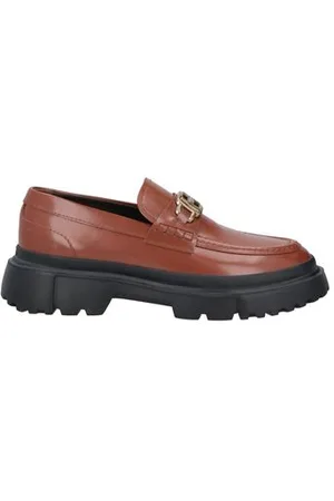 Hogan SCHUHE - Mokassins