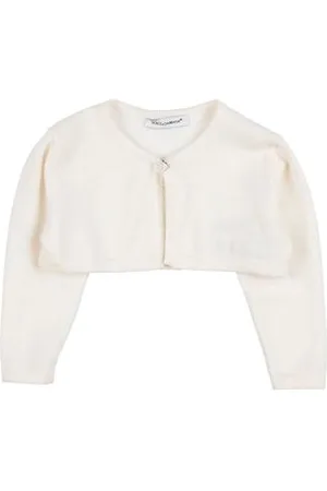 Dolce & Gabbana STRICKWAREN - Wickelpullover