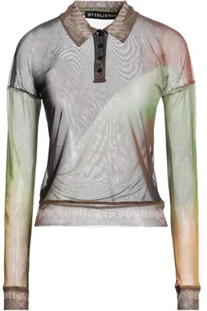 OTTOLINGER TOPS - Poloshirts