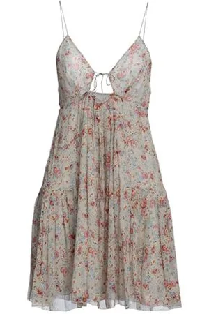 Dsquared2 KLEIDER - Mini-Kleider