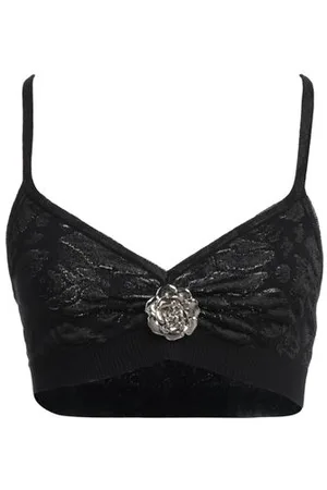 BLUMARINE TOPS - Tops
