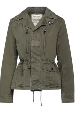 Zadig & Voltaire JACKEN & MÄNTEL - Jacken und Anoraks