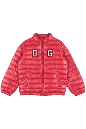 Dolce & Gabbana JACKEN & MÄNTEL - Pufferjacken & Daunenjacken