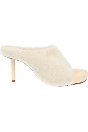 Jacquemus SCHUHE - Sandalen