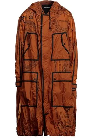 Dsquared2 JACKEN & MÄNTEL - Jacken, Mäntel & Trenchcoats