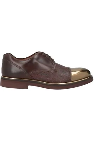 Etro SCHUHE - Schnürschuhe