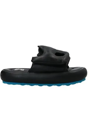 OFF-WHITE SCHUHE - Sandalen