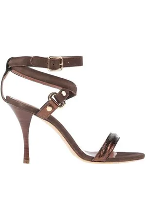 ELEVENTY SCHUHE - Sandalen