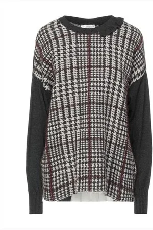 BALLANTYNE STRICKWAREN - Pullover