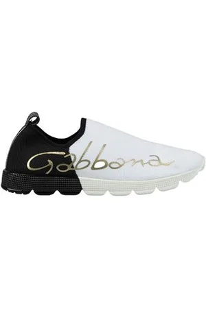 Dolce & Gabbana SCHUHE - Sneakers
