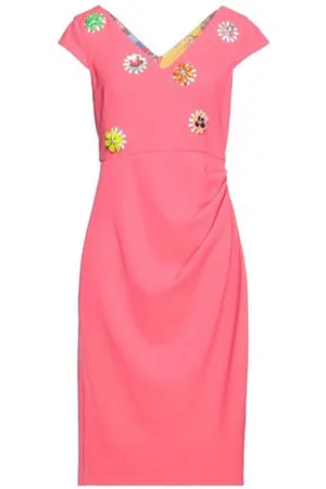 Moschino KLEIDER - Midi-Kleider