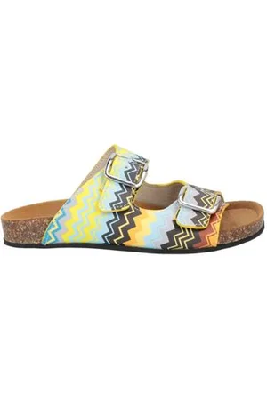 Missoni SCHUHE - Sandalen