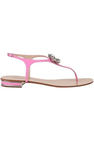 Casadei SCHUHE - Zehentrenner