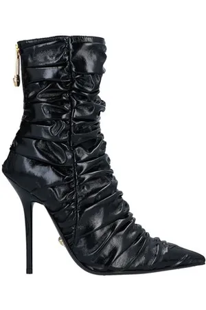 VERSACE SCHUHE - Stiefeletten