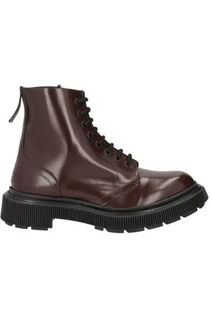 ADIEU PARIS SCHUHE - Stiefeletten
